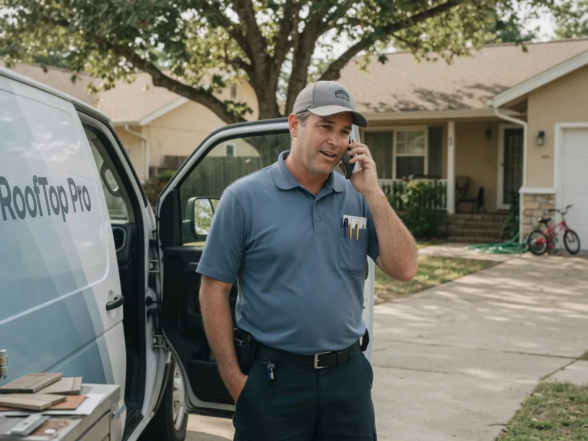 Roof Repair Cicero, NY FAQs